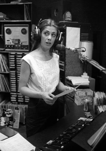 17-yates 19810500 WCBN 03-Ken-Freedman