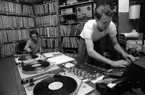 18-yates 19810500 WCBN 04-Ken-Freedman