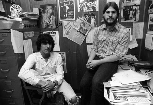 19-yates 19810500 WCBN 05-Ken-Freedman