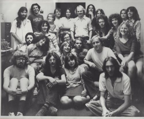 47-1978-August-WCBN-Staff